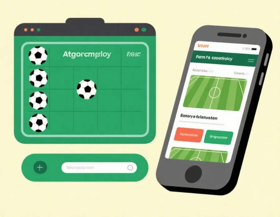 世界盃賽程與資訊入口