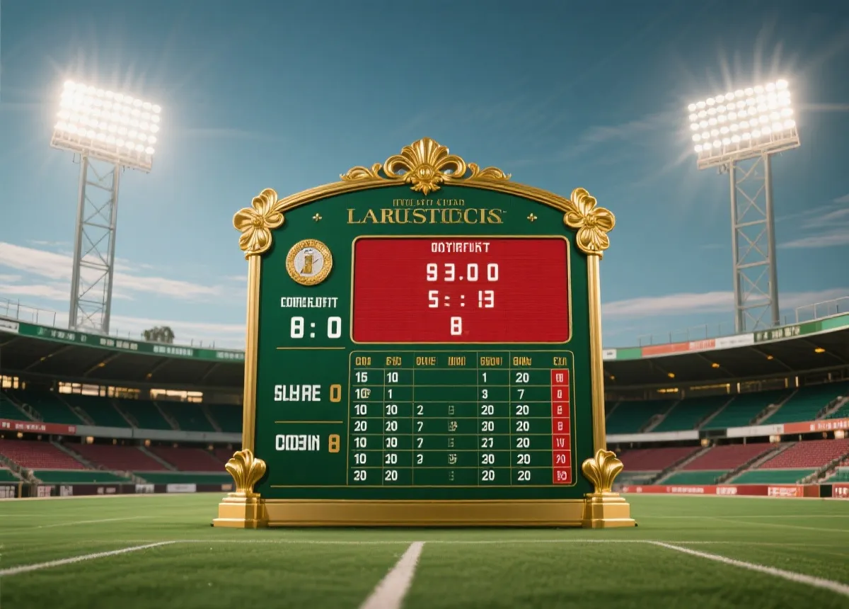 世界盃賽程與優惠同步查看示意圖